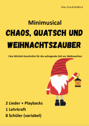 Cover Minimusical Chaos