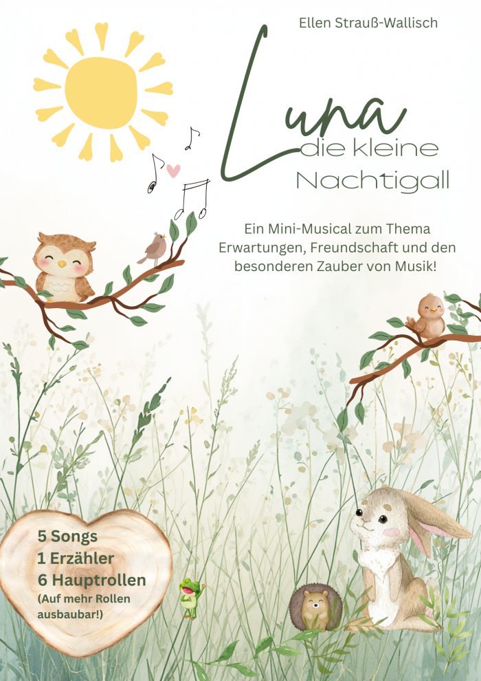 Cover Luna
