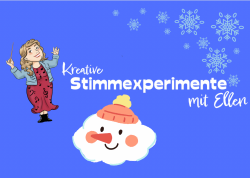 Cover Stimmexperimente