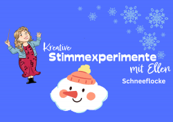 Cover Stimmexperimente