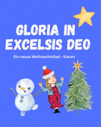 Cover Gloria