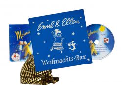 Gold BlueBox Cover